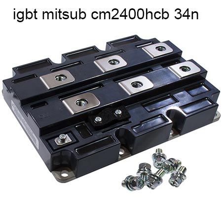 image of IGBT Modules>cm2400hcb 34n