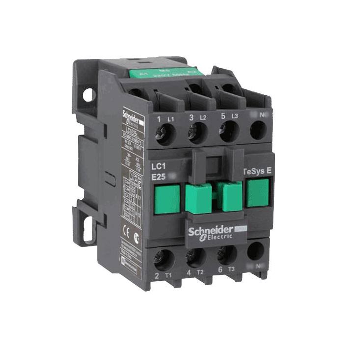 image of Contactor>LC1E2510M5